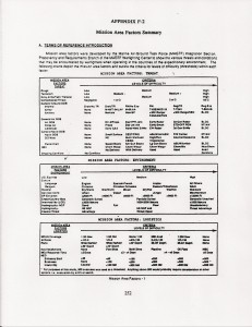 EE 21 Findings