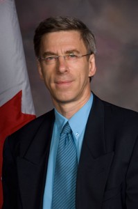 Dr. Walter Dorn