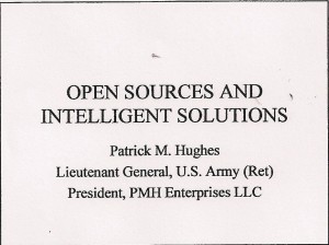 Patrick Hughes