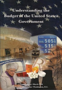 Understanding the Budget of the United States Government