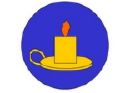 AA Candle Free Chapter