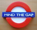 AA Mind the Gap Vote on Review