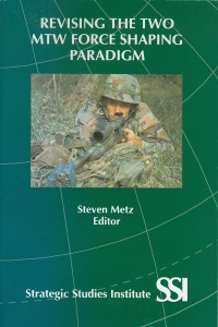 Cover MTW Alternative Paradigm