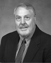 Max Manwaring