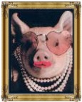 Lipstick on the Pig