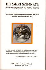 Steele Smart Nation Free PDF Text