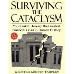 Webster Tarpley