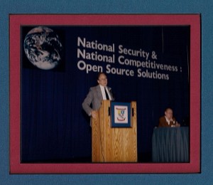 1993 Alvin & Heidi Toffler