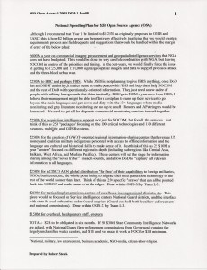$2B Obligation Plan $2B for OSA