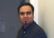 Arpan R. Patel