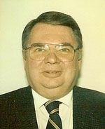 Arnie Donahue