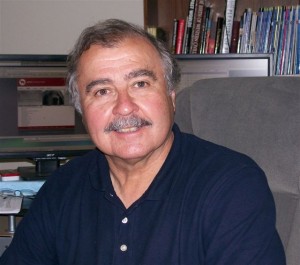 Steve Arnold