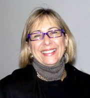 Babette Bensoussan