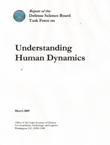 HUMINT 101