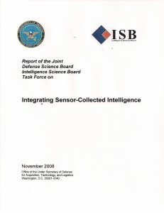Sensor Data Integration
