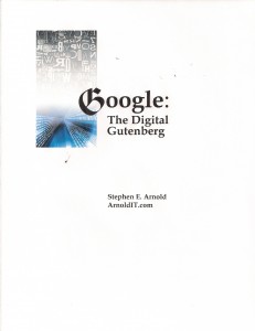Google Gutenberg JPEG SteveArnold