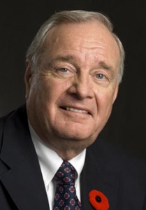 Rt. Hon. Paul Martin