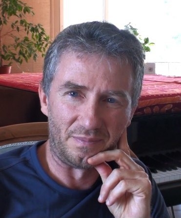 Noubel, Jean Francois Medium