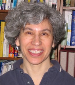 Peggy Holman