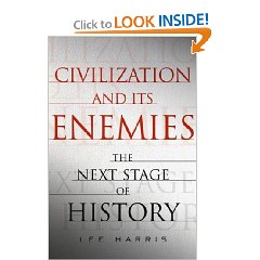 civi Amazon Page