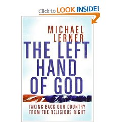 lefthand Amazon Page