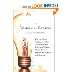 wisdom Amazon Page
