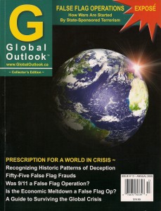 Global Outlook on False Flag Operations