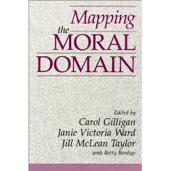 Moral Domain Amazon Page