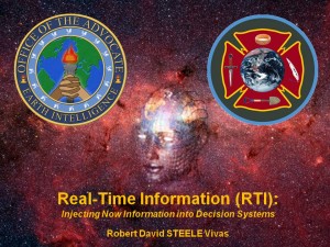 Real-Time Information