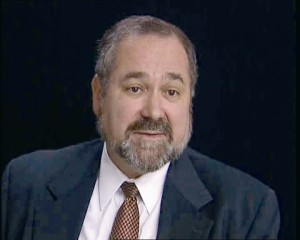 Robert Steele