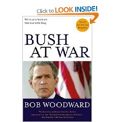 bushat Amazon Page