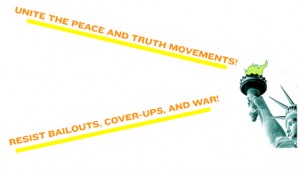 Unite for Transparency