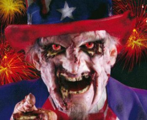 Uncle Sam Today