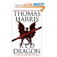 red Amazon Page