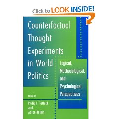 cover coiunterfactual Amazon Page