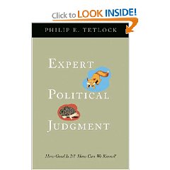 cover expert judgement Amazon Page