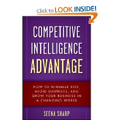cover seena sharp
