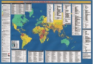 Jongman-Map1-300x208 Berto Jongman's World Conflict & Human Rights Map