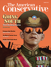cover obama general Incoherence Left and Right