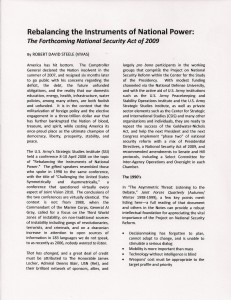 Draft JFQ Article