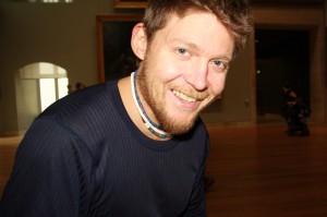Christopher Ketcham Home