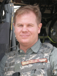 David Kincullent