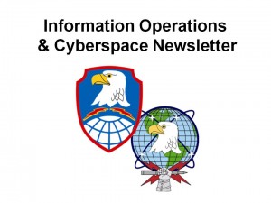IO Newsletter Library