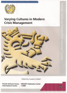 UN FINCENT Culture