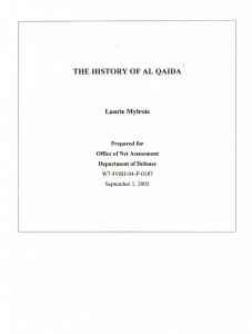 cover history of al qaeda History of Al Qaeda Part I
