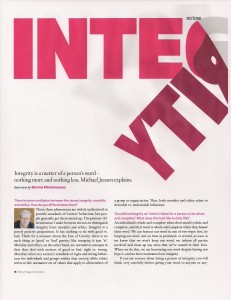 cover integrity Download (Top) Six Pages