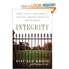 cover integrity