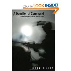 cover question of command Amazon Page