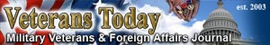 logo veterans today Veterans Raise Questions
