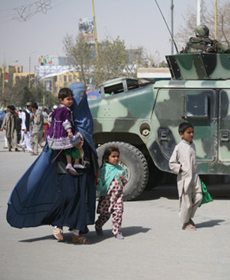 photo afghan women Full Story Online